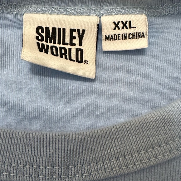 Assorted Crop Tops, Assorted Sizes - Picture 6 of 16